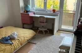 Apartament cu 3 camere, parcare, 94mp, prima inchiriere zona strazii Alverna 