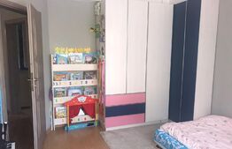 Apartament cu 3 camere, parcare, 94mp, prima inchiriere zona strazii Alverna 