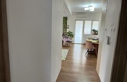 Apartament cu 3 camere, parcare, 94mp, prima inchiriere zona strazii Alverna 