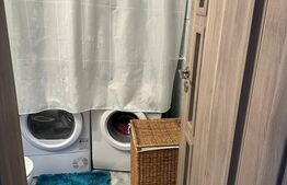 Apartament cu 3 camere, parcare, 94mp, prima inchiriere zona strazii Alverna 