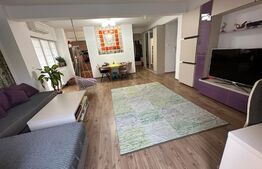 Apartament cu 3 camere, parcare, 94mp, prima inchiriere zona strazii Alverna 