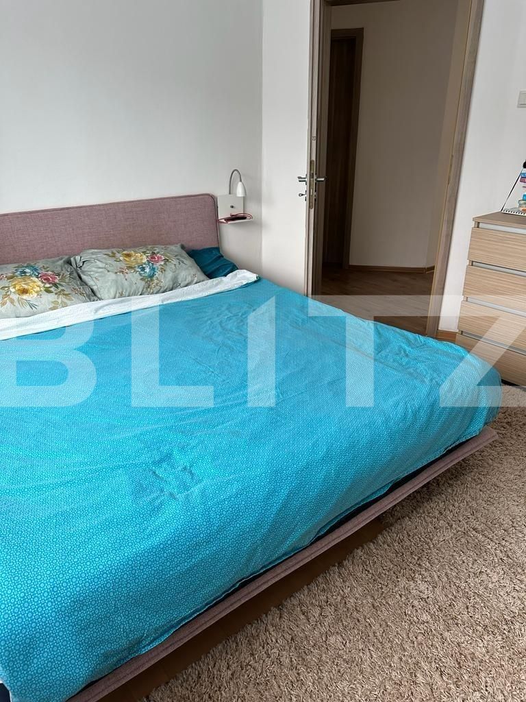 Apartament de închiriat 3 camere Gheorgheni - 131350AI | BLITZ Cluj-Napoca | Poza7