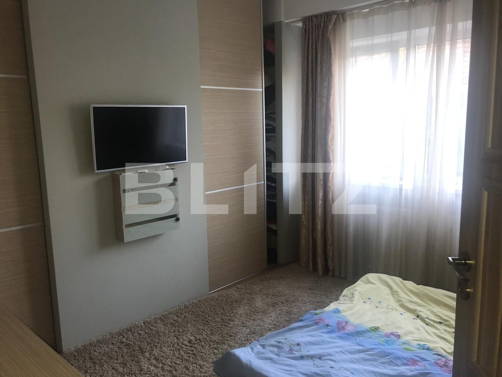 Apartament de închiriat 3 camere Gheorgheni - 131350AI | BLITZ Cluj-Napoca | Poza8