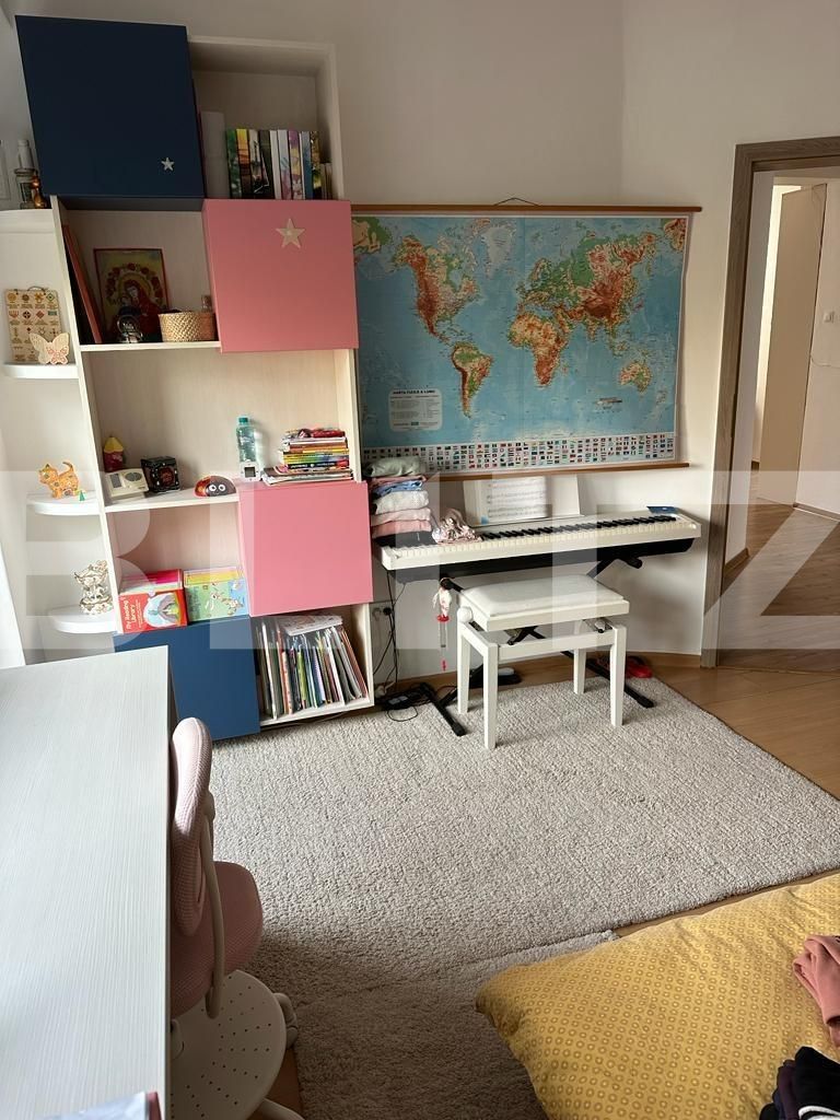 Apartament de închiriat 3 camere Gheorgheni - 131350AI | BLITZ Cluj-Napoca | Poza6