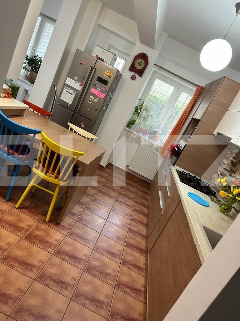 Apartament de închiriat 3 camere Gheorgheni - 131350AI | BLITZ Cluj-Napoca | Poza4