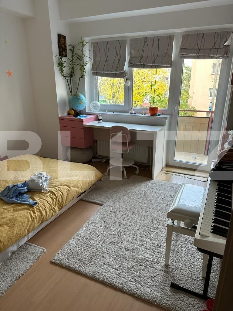 Apartament de închiriat 3 camere Gheorgheni - 131350AI | BLITZ Cluj-Napoca | Poza5