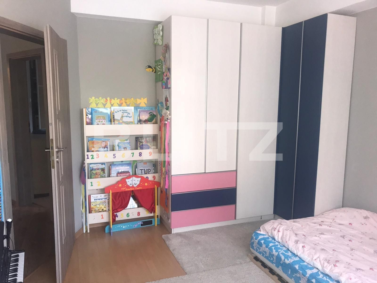 Apartament de închiriat 3 camere Gheorgheni - 131350AI | BLITZ Cluj-Napoca | Poza9