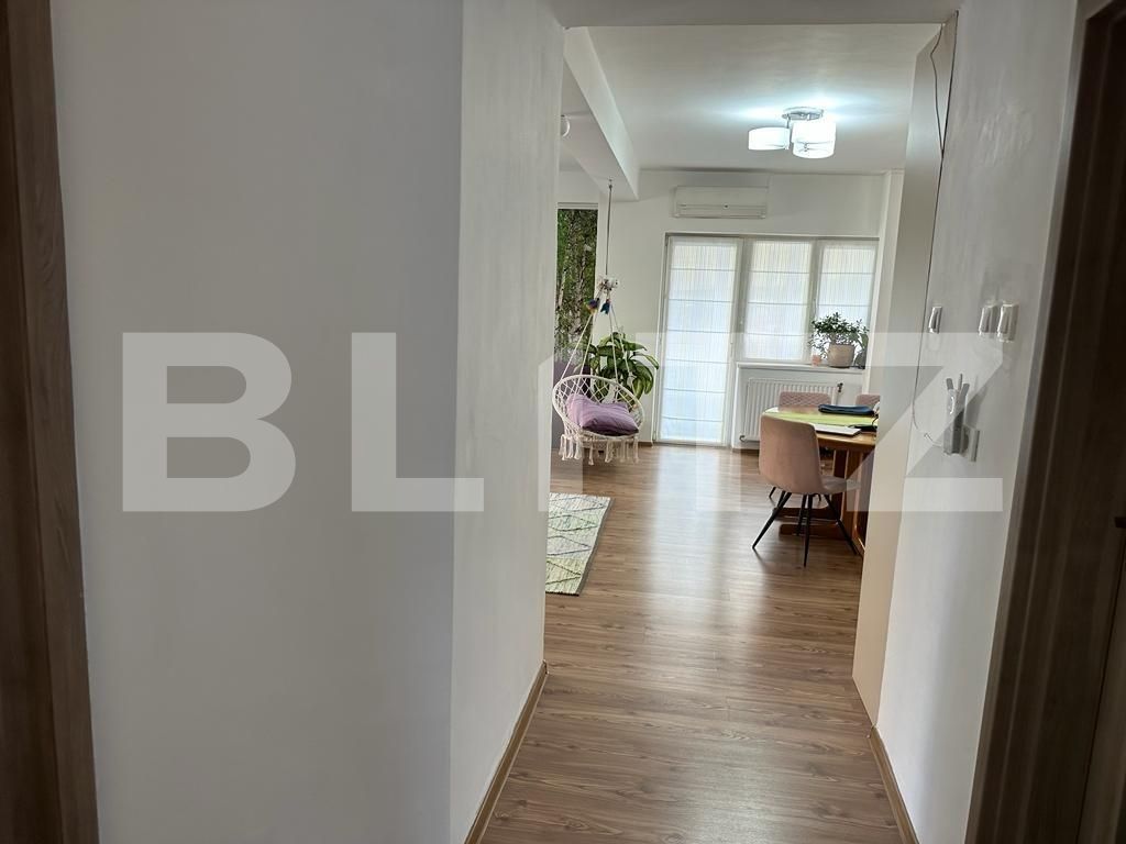 Apartament de închiriat 3 camere Gheorgheni - 131350AI | BLITZ Cluj-Napoca | Poza10