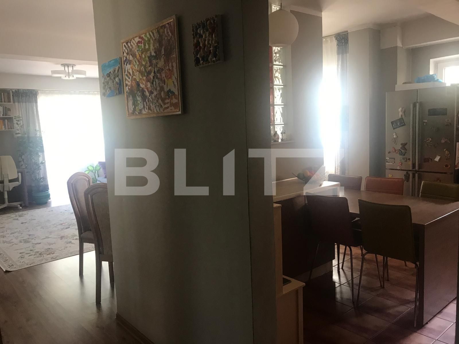 Apartament de închiriat 3 camere Gheorgheni - 131350AI | BLITZ Cluj-Napoca | Poza3