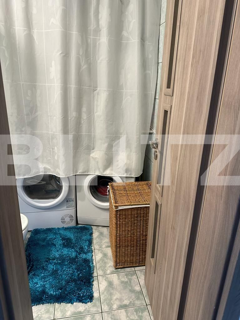 Apartament de închiriat 3 camere Gheorgheni - 131350AI | BLITZ Cluj-Napoca | Poza11