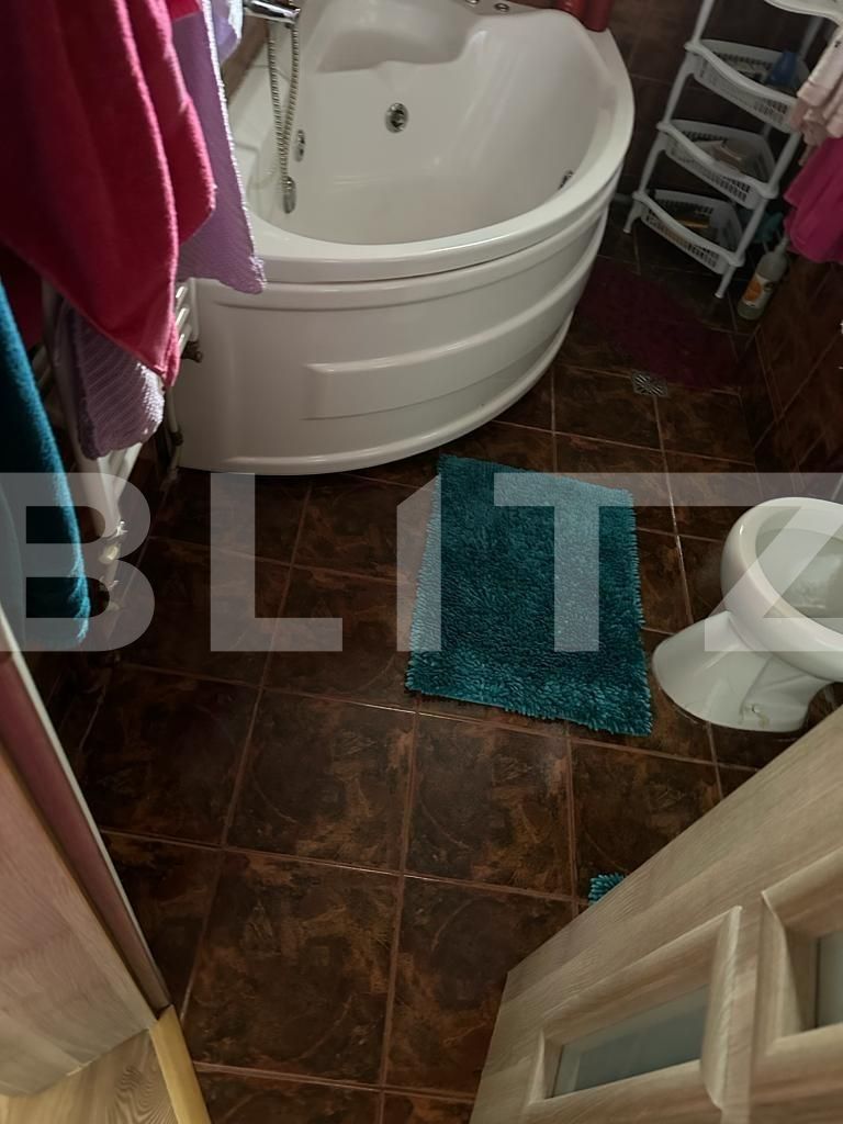 Apartament de închiriat 3 camere Gheorgheni - 131350AI | BLITZ Cluj-Napoca | Poza12