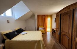 Casa individuala 190 mp, finisata, mobilata, Dej