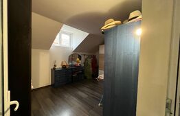 Casa individuala 190 mp, finisata, mobilata, Dej