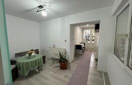 Casa individuala 190 mp, finisata, mobilata, Dej