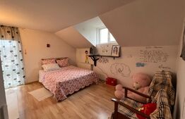 Casa individuala 190 mp, finisata, mobilata, Dej