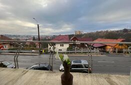 Casa individuala 190 mp, finisata, mobilata, Dej