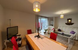 Casa individuala 190 mp, finisata, mobilata, Dej