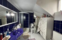 Casa individuala 190 mp, finisata, mobilata, Dej