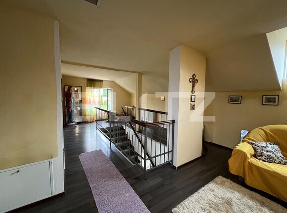 Casa de vânzare 5 camere Central - 131364CV | BLITZ Cluj-Napoca | Poza6