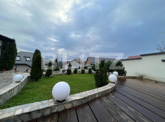 Casa de vânzare 5 camere Central - 131364CV | BLITZ Cluj-Napoca | Poza15