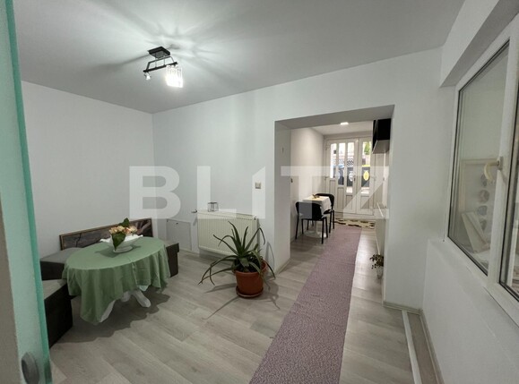 Casa de vânzare 5 camere Central - 131364CV | BLITZ Cluj-Napoca | Poza4