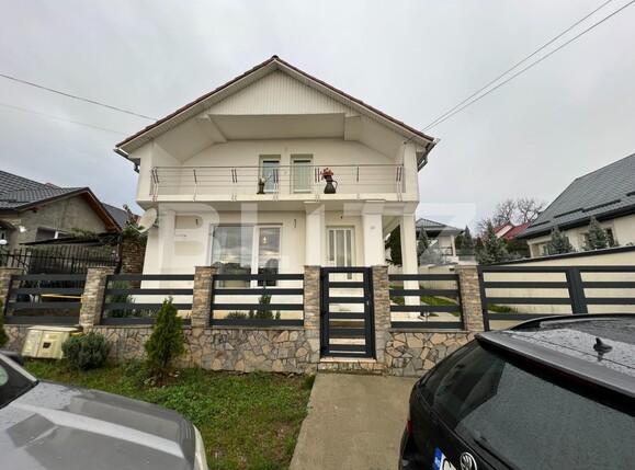 Casa de vânzare 5 camere Central - 131364CV | BLITZ Cluj-Napoca | Poza3