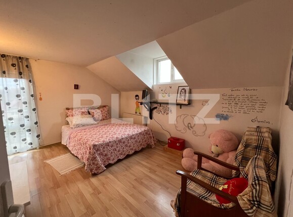 Casa de vânzare 5 camere Central - 131364CV | BLITZ Cluj-Napoca | Poza8