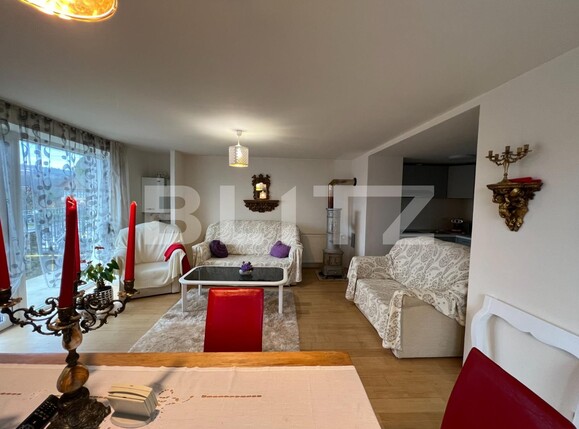 Casa de vânzare 5 camere Central - 131364CV | BLITZ Cluj-Napoca | Poza1