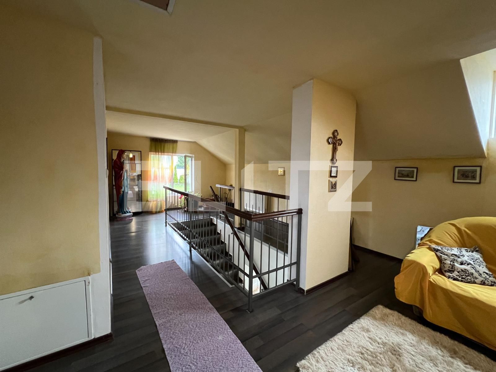 Casa de vânzare 5 camere Central - 131364CV | BLITZ Cluj-Napoca | Poza6