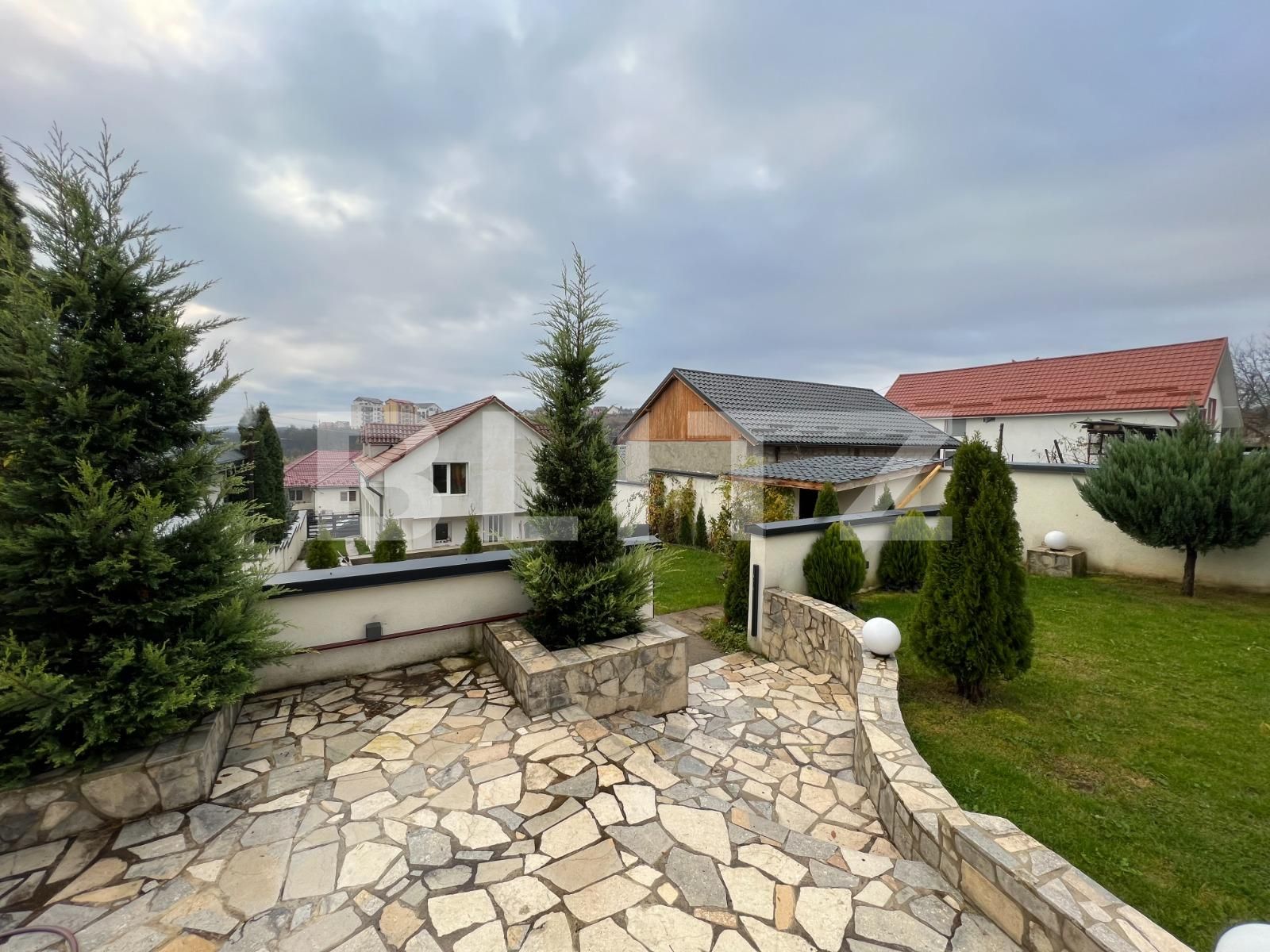 Casa de vânzare 5 camere Central - 131364CV | BLITZ Cluj-Napoca | Poza14