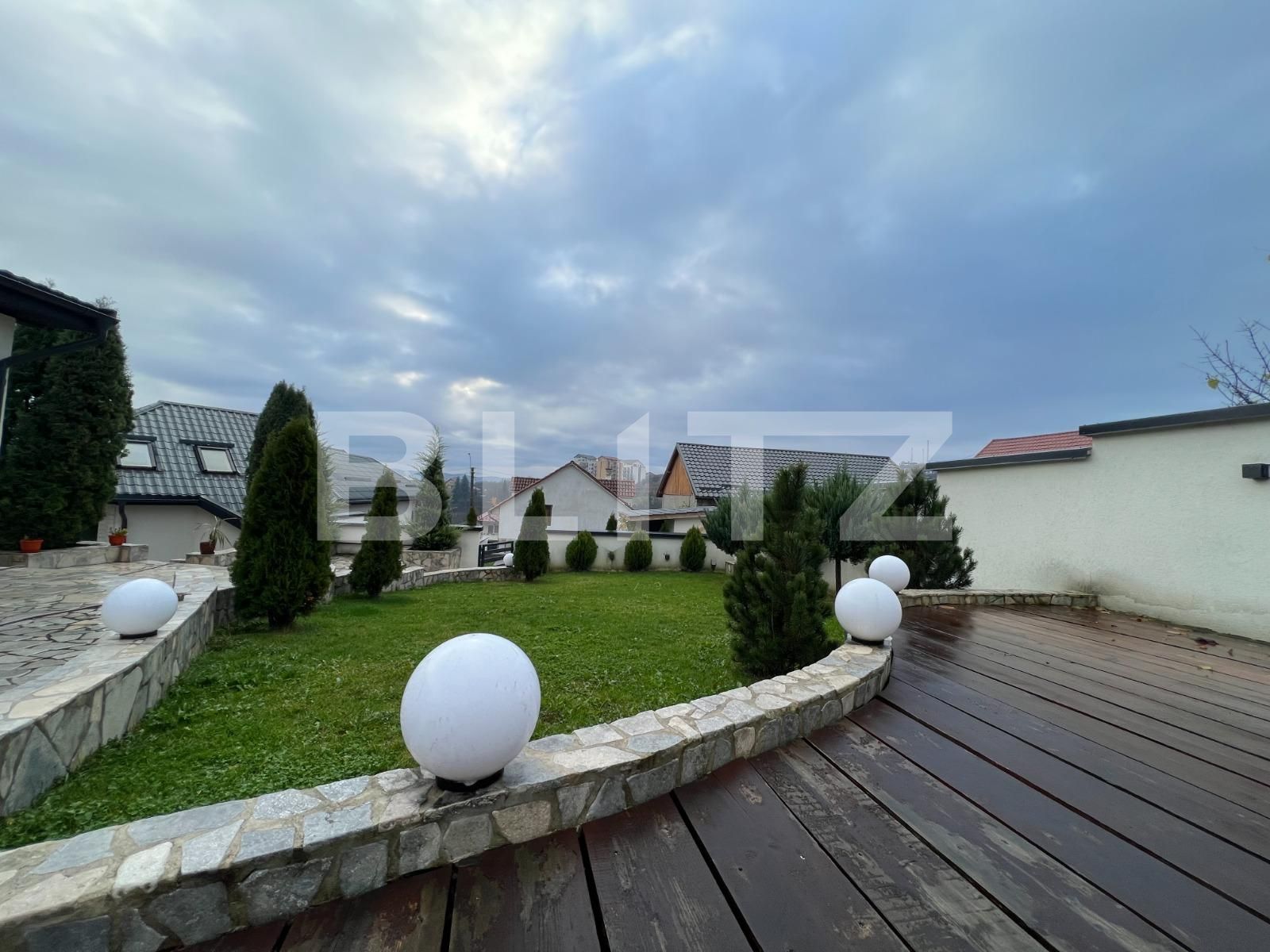 Casa de vânzare 5 camere Central - 131364CV | BLITZ Cluj-Napoca | Poza15