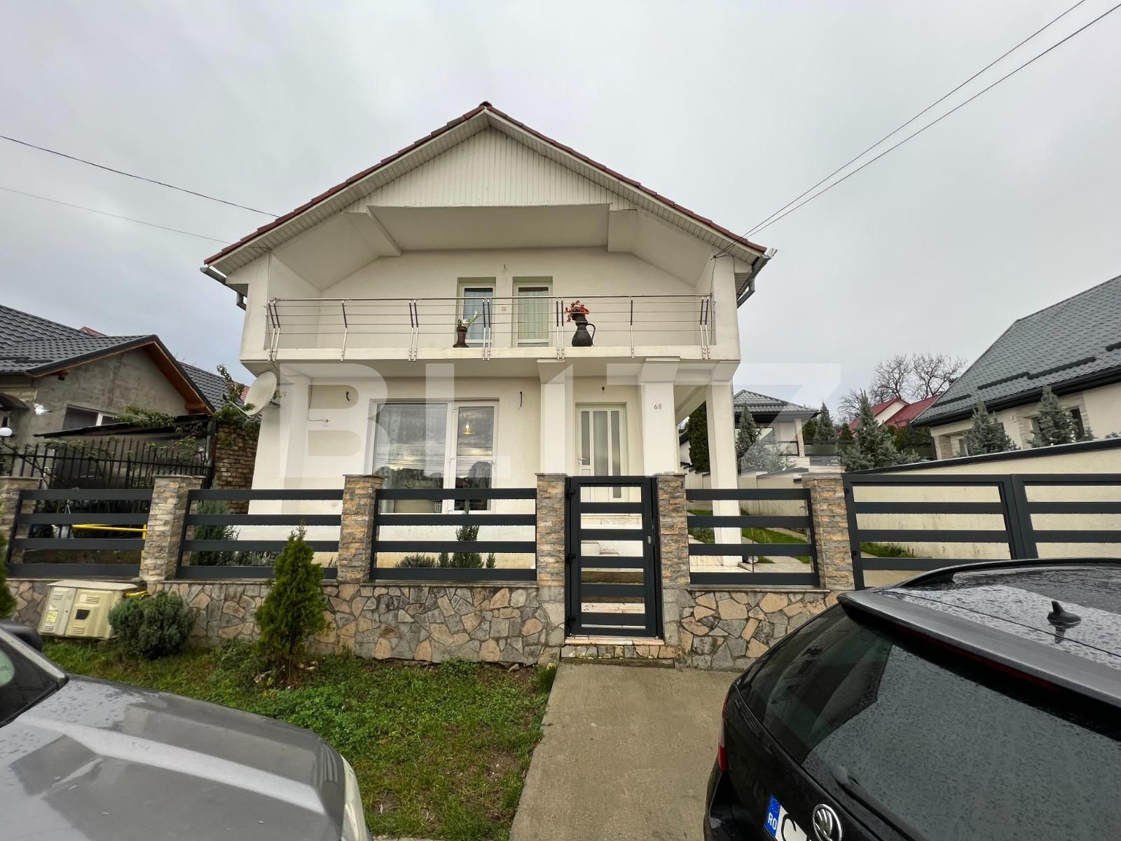 Casa de vânzare 5 camere Central - 131364CV | BLITZ Cluj-Napoca | Poza3