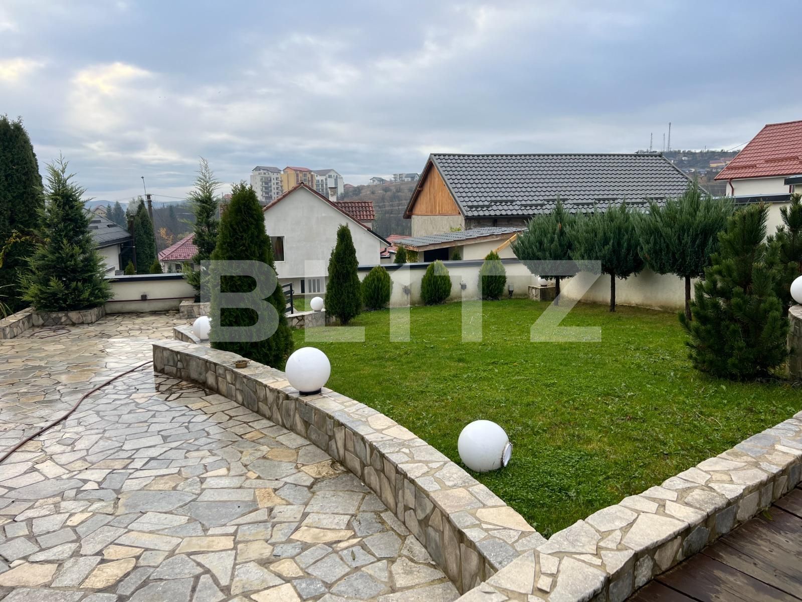 Casa de vânzare 5 camere Central - 131364CV | BLITZ Cluj-Napoca | Poza16