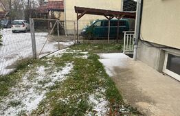 Duplex 140 mp utili, 5 camere, 2 bai, parcare, zona Centrala