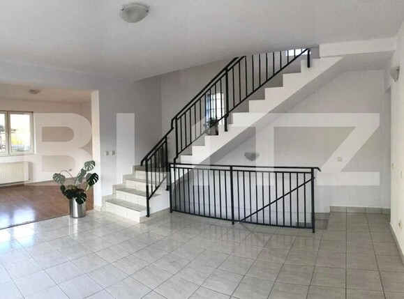 Casa de închiriat 5 camere Central - 131366CI | BLITZ Cluj-Napoca | Poza1