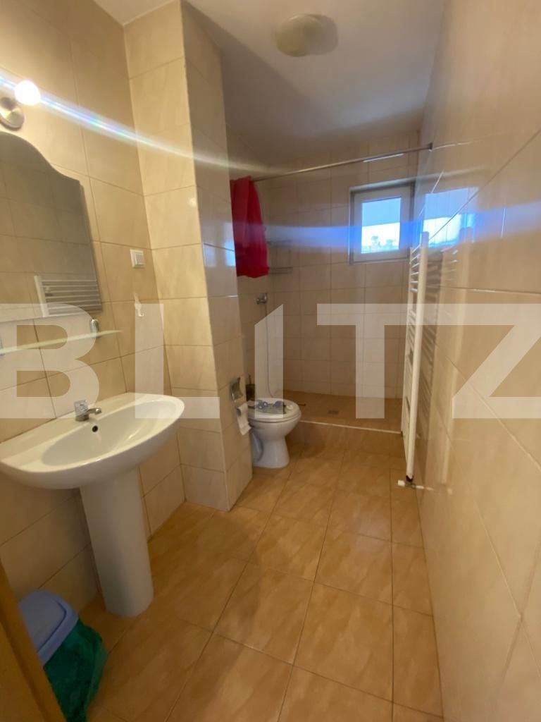 Casa de închiriat 5 camere Central - 131366CI | BLITZ Cluj-Napoca | Poza12