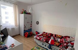 Apartament 3 camere, 70mp, cartier Tractorul, Qualis 1