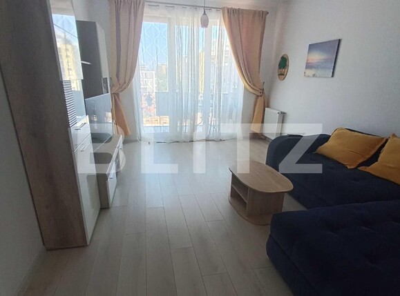 Apartament de vânzare 3 camere Tractorul - 131369AV | BLITZ Brașov | Poza1