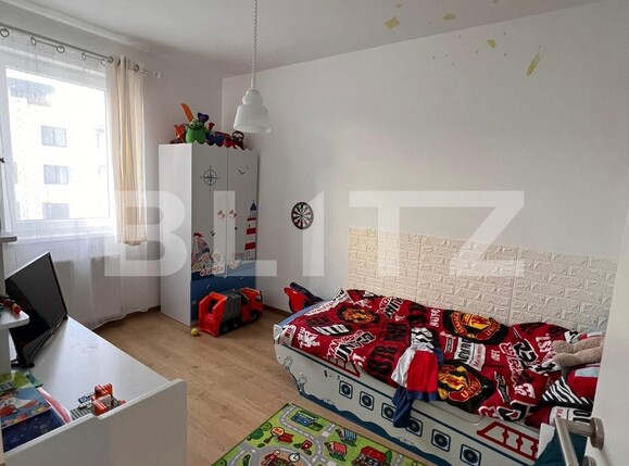 Apartament de vânzare 3 camere Tractorul - 131369AV | BLITZ Brașov | Poza5