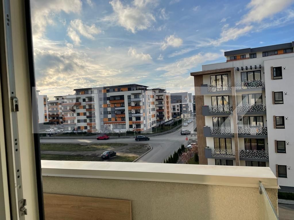 Apartament de vânzare 3 camere Tractorul - 131369AV | BLITZ Brașov | Poza6