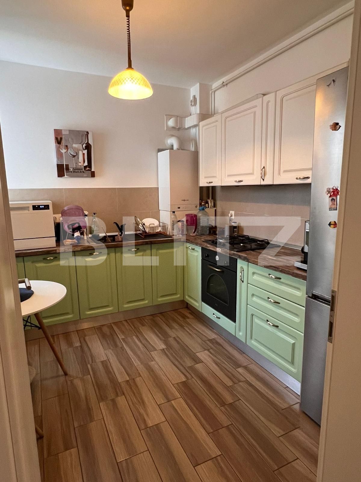 Apartament de vânzare 3 camere Tractorul - 131369AV | BLITZ Brașov | Poza2