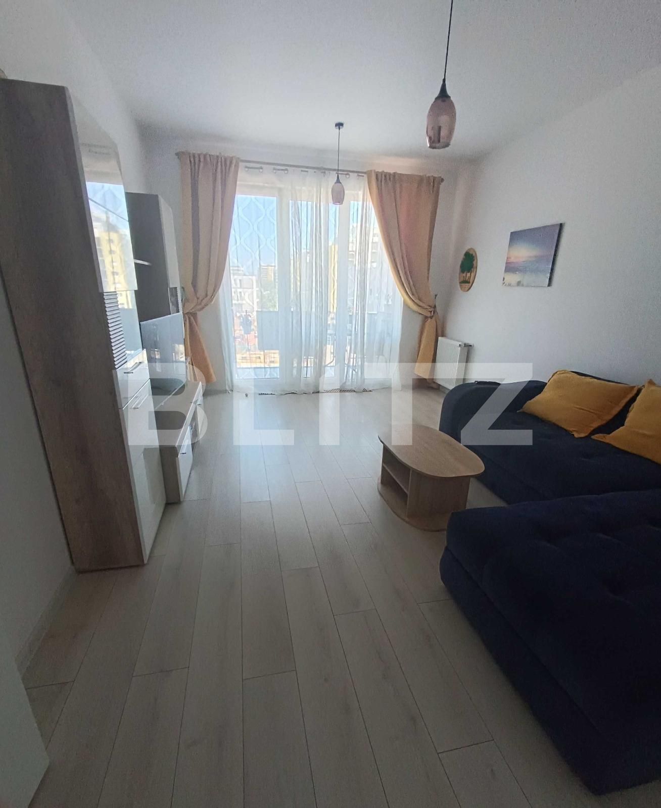 Apartament de vânzare 3 camere Tractorul - 131369AV | BLITZ Brașov | Poza1