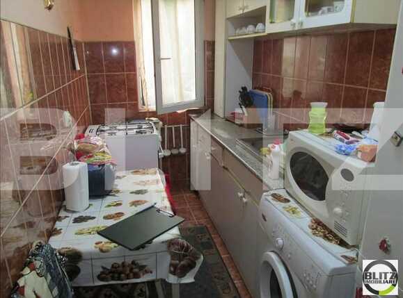 Apartament de vânzare 3 camere Manastur - 13137AV | BLITZ Cluj-Napoca | Poza1