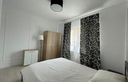 Apartament cu 2 camere decomandate, 54 mp, la cheie, zona Primăverii