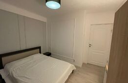 Apartament cu 2 camere decomandate, 54 mp, la cheie, zona Primăverii