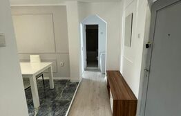 Apartament cu 2 camere decomandate, 54 mp, la cheie, zona Primăverii