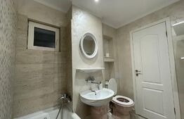 Apartament cu 2 camere decomandate, 54 mp, la cheie, zona Primăverii