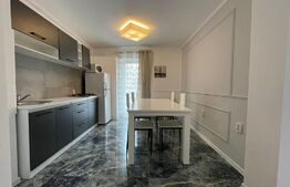 Apartament cu 2 camere decomandate, 54 mp, la cheie, zona Primăverii