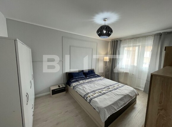 Apartament de vânzare 2 camere Manastur - 131373AV | BLITZ Cluj-Napoca | Poza6