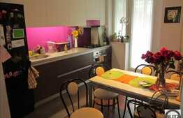 4 camere, 100 mp, decomandat, 3 balcoane, boxa, garaj, zona strazii Arinilor